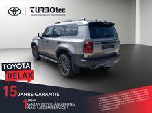 TOYOTA Land Cruiser 2.8TD Invincible, Diesel, Occasion / Gebraucht, Automatik - 3
