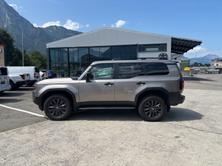 TOYOTA Land Cruiser 2.8TD Invincible, Diesel, Occasion / Gebraucht, Automatik - 7