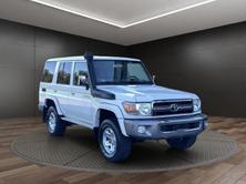 TOYOTA Land Cruiser 4.2 Diesel, Diesel, Occasion / Gebraucht, Handschaltung - 2