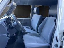 TOYOTA Land Cruiser 4.2 Diesel, Diesel, Occasion / Gebraucht, Handschaltung - 4