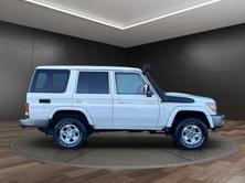 TOYOTA Land Cruiser 4.2 Diesel, Diesel, Occasion / Gebraucht, Handschaltung - 7