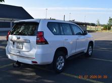 TOYOTA Land Cruiser 2.8 D 204 Comfort, Diesel, Second hand / Used, Automatic - 2