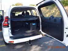 TOYOTA Land Cruiser 2.8 D 204 Comfort, Diesel, Second hand / Used, Automatic - 3
