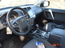 TOYOTA Land Cruiser 2.8 D 204 Comfort, Diesel, Second hand / Used, Automatic - 4