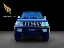 TOYOTA Land Cruiser 300 3.0 TD VX 50th Anniversary, Diesel, Occasion / Utilisé, Manuelle - 3