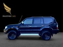 TOYOTA Land Cruiser 300 3.0 TD VX 50th Anniversary, Diesel, Occasion / Utilisé, Manuelle - 5