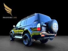 TOYOTA Land Cruiser 300 3.0 TD VX 50th Anniversary, Diesel, Occasion / Utilisé, Manuelle - 6