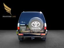 TOYOTA Land Cruiser 300 3.0 TD VX 50th Anniversary, Diesel, Occasion / Utilisé, Manuelle - 7