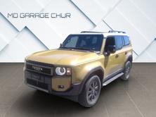 TOYOTA Land Cruiser 2.8TD First Edition, Diesel, Occasion / Gebraucht, Automatik - 2