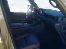 TOYOTA Land Cruiser 2.8TD First Edition, Diesel, Occasion / Gebraucht, Automatik - 5