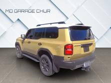 TOYOTA Land Cruiser 2.8TD First Edition, Diesel, Occasion / Gebraucht, Automatik - 6