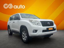 TOYOTA Land Cruiser 3.0 TD Linea Sol, Diesel, Occasion / Gebraucht, Handschaltung - 2