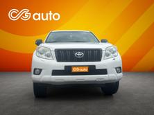 TOYOTA Land Cruiser 3.0 TD Linea Sol, Diesel, Occasion / Gebraucht, Handschaltung - 3