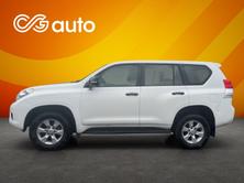 TOYOTA Land Cruiser 3.0 TD Linea Sol, Diesel, Occasion / Gebraucht, Handschaltung - 4