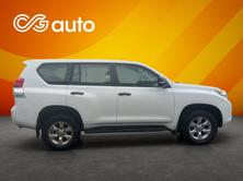 TOYOTA Land Cruiser 3.0 TD Linea Sol, Diesel, Occasion / Gebraucht, Handschaltung - 5