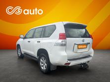 TOYOTA Land Cruiser 3.0 TD Linea Sol, Diesel, Occasion / Gebraucht, Handschaltung - 6
