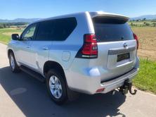 TOYOTA Land Cruiser 2.8TD Comfort Automat 3.5t Rockinger, Diesel, Occasion / Utilisé, Automatique - 4