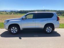 TOYOTA Land Cruiser 2.8TD Comfort Automat 3.5t Rockinger, Diesel, Occasion / Utilisé, Automatique - 5