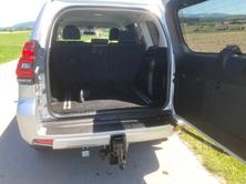 TOYOTA Land Cruiser 2.8TD Comfort Automat 3.5t Rockinger, Diesel, Occasion / Utilisé, Automatique - 7