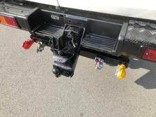 TOYOTA Land Cruiser 400 Hdt Long 4.2D mit 6.000 KG Anhängel, Diesel, Occasion / Utilisé, Manuelle - 6