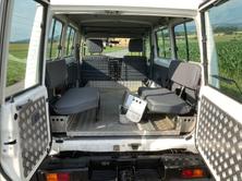 TOYOTA Land Cruiser 400 Hdt Long 4.2D mit 6.000 KG Anhängel, Diesel, Occasion / Utilisé, Manuelle - 7