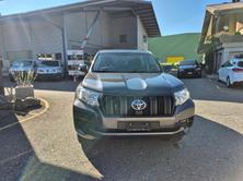 TOYOTA Land Cruiser 2.8TD Active, Diesel, Second hand / Used, Manual - 2