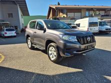 TOYOTA Land Cruiser 2.8TD Active, Diesel, Second hand / Used, Manual - 3