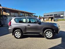 TOYOTA Land Cruiser 2.8TD Active, Diesel, Second hand / Used, Manual - 4