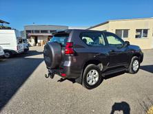 TOYOTA Land Cruiser 2.8TD Active, Diesel, Second hand / Used, Manual - 5