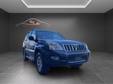 TOYOTA Land Cruiser 3.0 TD Luna, Diesel, Occasion / Gebraucht, Handschaltung - 3