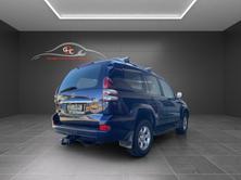 TOYOTA Land Cruiser 3.0 TD Luna, Diesel, Occasion / Gebraucht, Handschaltung - 4