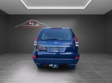 TOYOTA Land Cruiser 3.0 TD Luna, Diesel, Occasion / Gebraucht, Handschaltung - 5