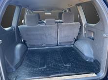 TOYOTA Land Cruiser 3.0 TD Luna, Diesel, Occasion / Gebraucht, Handschaltung - 7