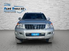 TOYOTA Land Cruiser 3.0 D-4D Linea Terra, Diesel, Second hand / Used, Automatic - 2