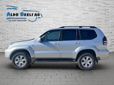 TOYOTA Land Cruiser 3.0 D-4D Linea Terra, Diesel, Second hand / Used, Automatic - 3