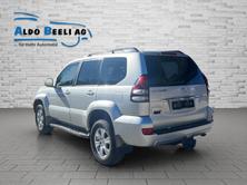 TOYOTA Land Cruiser 3.0 D-4D Linea Terra, Diesel, Second hand / Used, Automatic - 4