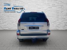 TOYOTA Land Cruiser 3.0 D-4D Linea Terra, Diesel, Second hand / Used, Automatic - 5