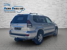 TOYOTA Land Cruiser 3.0 D-4D Linea Terra, Diesel, Second hand / Used, Automatic - 6