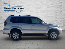TOYOTA Land Cruiser 3.0 D-4D Linea Terra, Diesel, Second hand / Used, Automatic - 7
