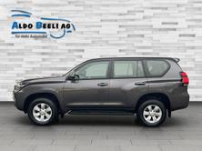 TOYOTA Land Cruiser 2.8 D 204 Comfort, Diesel, Second hand / Used, Automatic - 3