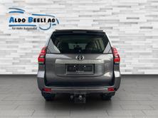 TOYOTA Land Cruiser 2.8 D 204 Comfort, Diesel, Second hand / Used, Automatic - 5