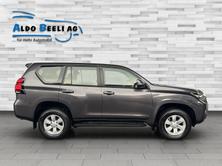 TOYOTA Land Cruiser 2.8 D 204 Comfort, Diesel, Second hand / Used, Automatic - 7