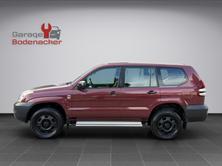 TOYOTA Land Cruiser 3.0 TD Linea Terra 4x4, Diesel, Second hand / Used, Manual - 3
