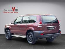 TOYOTA Land Cruiser 3.0 TD Linea Terra 4x4, Diesel, Second hand / Used, Manual - 4
