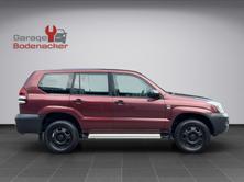 TOYOTA Land Cruiser 3.0 TD Linea Terra 4x4, Diesel, Second hand / Used, Manual - 6