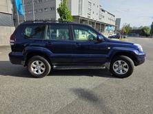 TOYOTA LAND CRUISER, Diesel, Second hand / Used, Automatic - 2