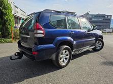 TOYOTA LAND CRUISER, Diesel, Second hand / Used, Automatic - 3