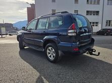 TOYOTA LAND CRUISER, Diesel, Second hand / Used, Automatic - 5