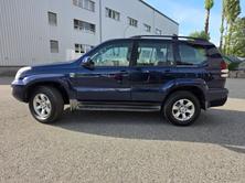 TOYOTA LAND CRUISER, Diesel, Second hand / Used, Automatic - 6