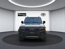 TOYOTA Land Cruiser 2.8 D Invincible 4X4, Diesel, Occasion / Utilisé, Automatique - 2